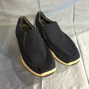Men’s Skechers slip-ons